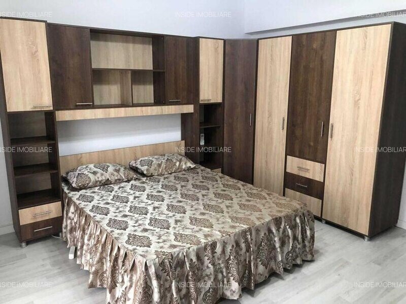 Lujerului 21 Residence